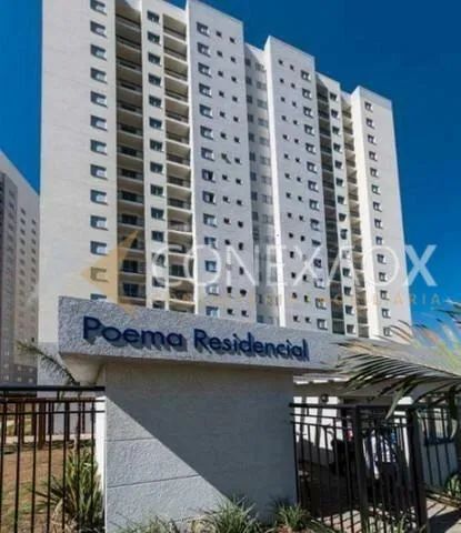 apartamento - Vila Mimosa - Campinas