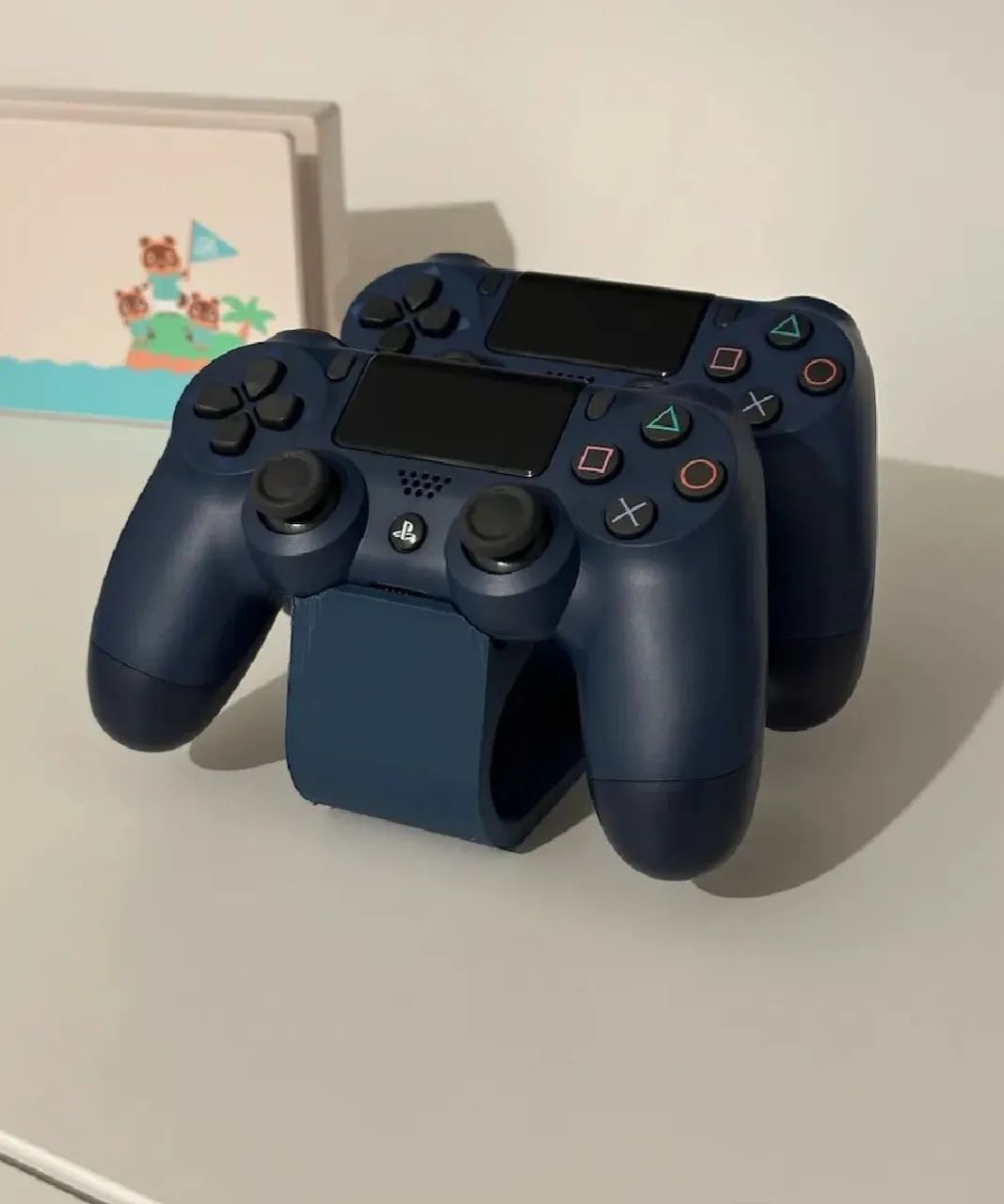 Suporte de controles de videogames  - Foto 4