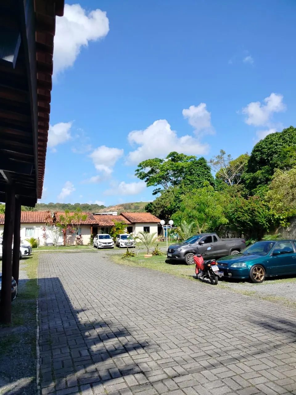 Foto - Camaçari - Natal