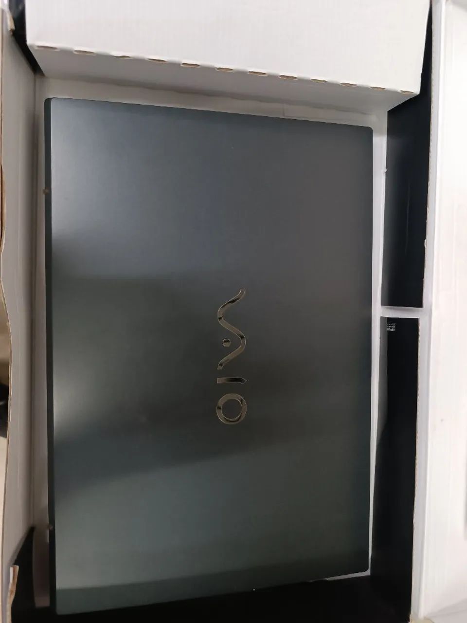 Notebook Sony Vaio SemiNovo - Foto 4