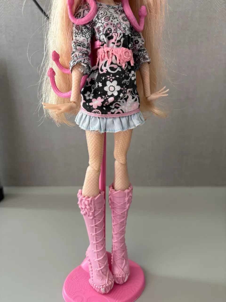 Monster high vipirini  - Foto 4