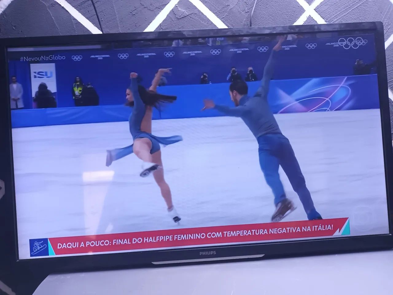 Tv philips 42 polegadas ( nao é smart ) - Foto 4