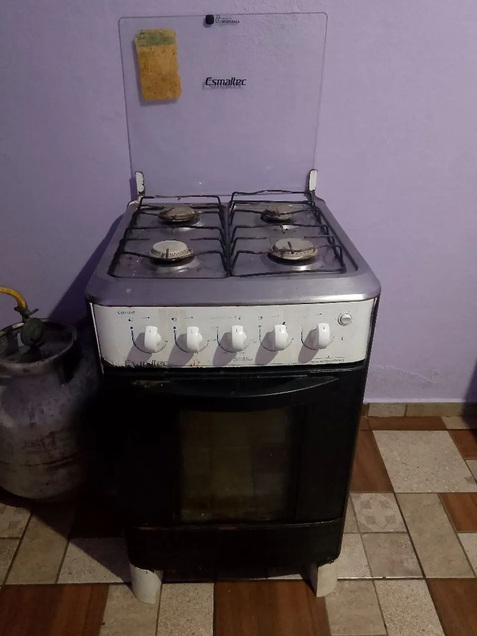 Fogão  - Foto 2
