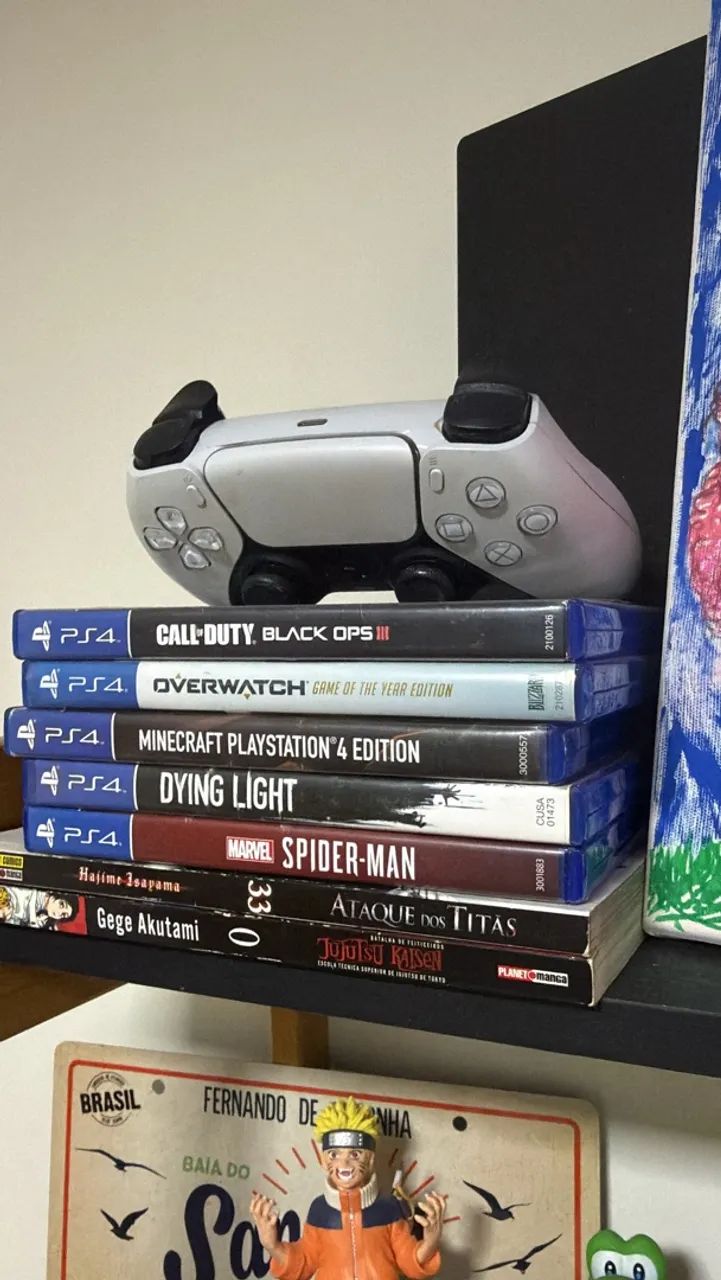 Ps4 pro 1tb - Foto 2