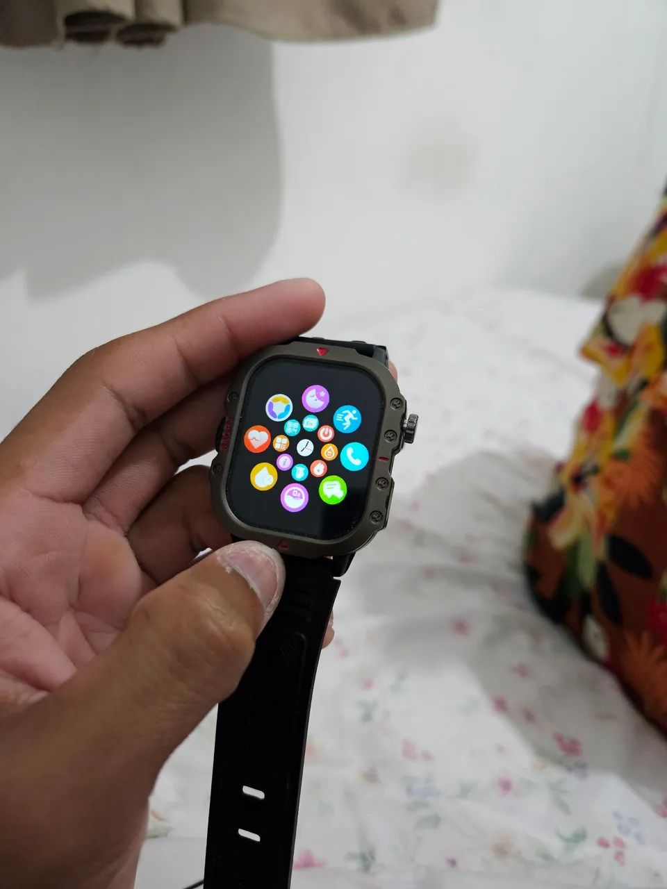 Smartwatch Sport! - Foto 2