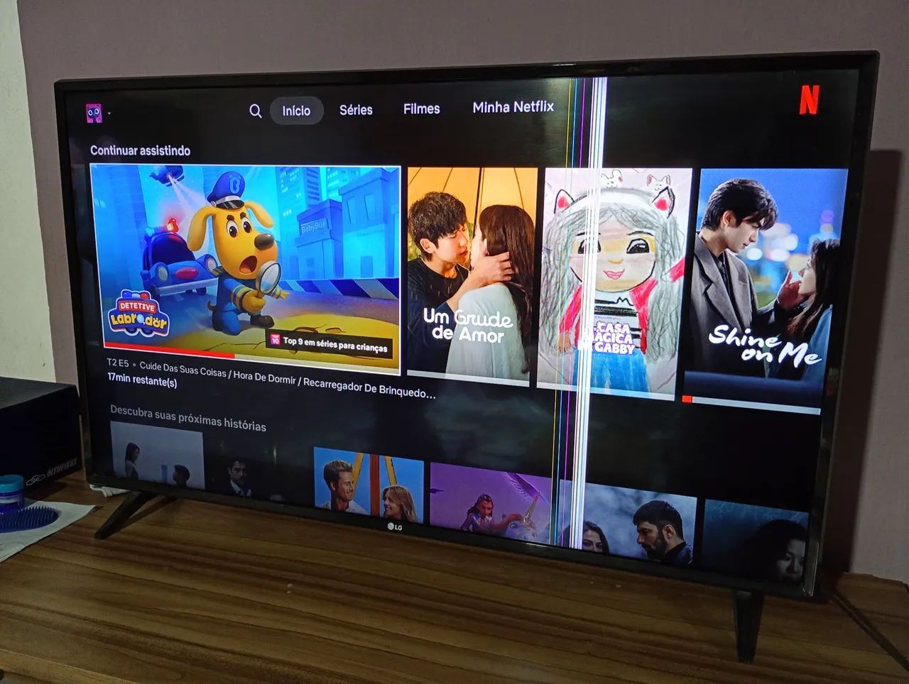Smart tv LG - Foto 3