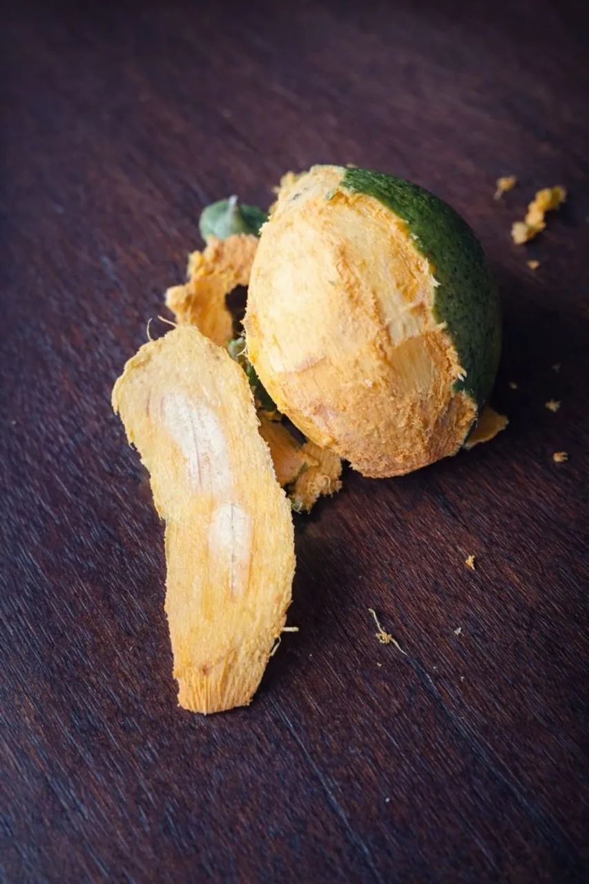 Saca de tucumã do Rio Negro R$180 - Foto 4