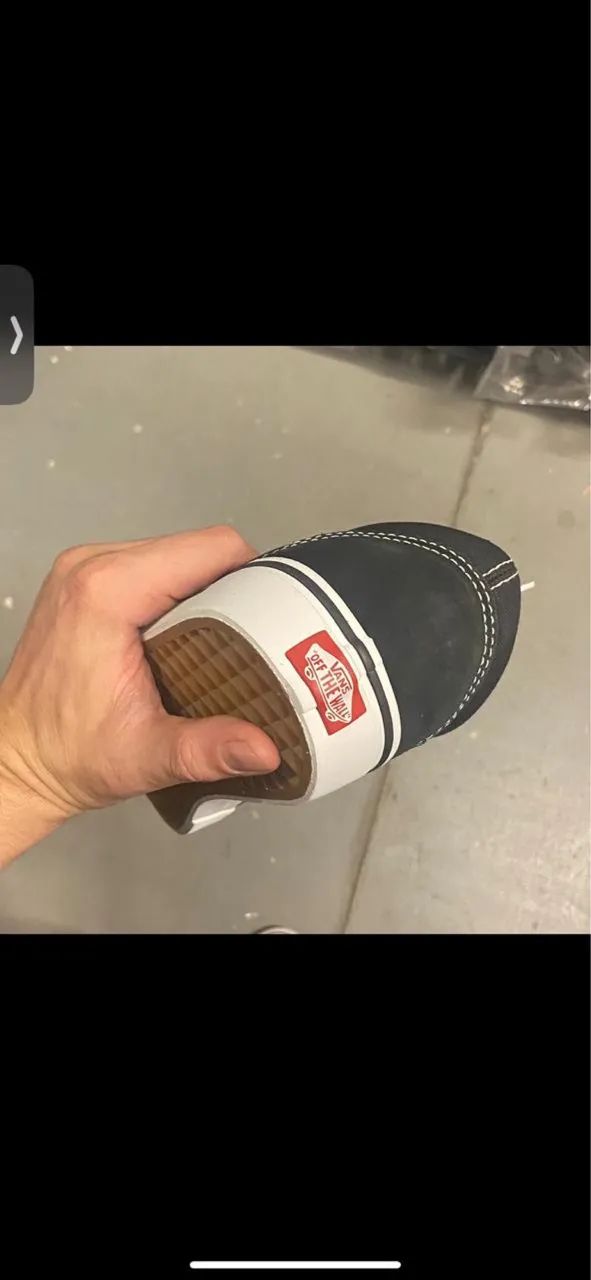Tênis vans old skool  - Foto 2