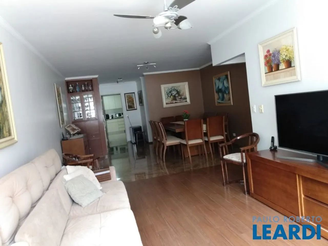APARTAMENTO - HIGIENÓPOLIS - SP - Foto 3