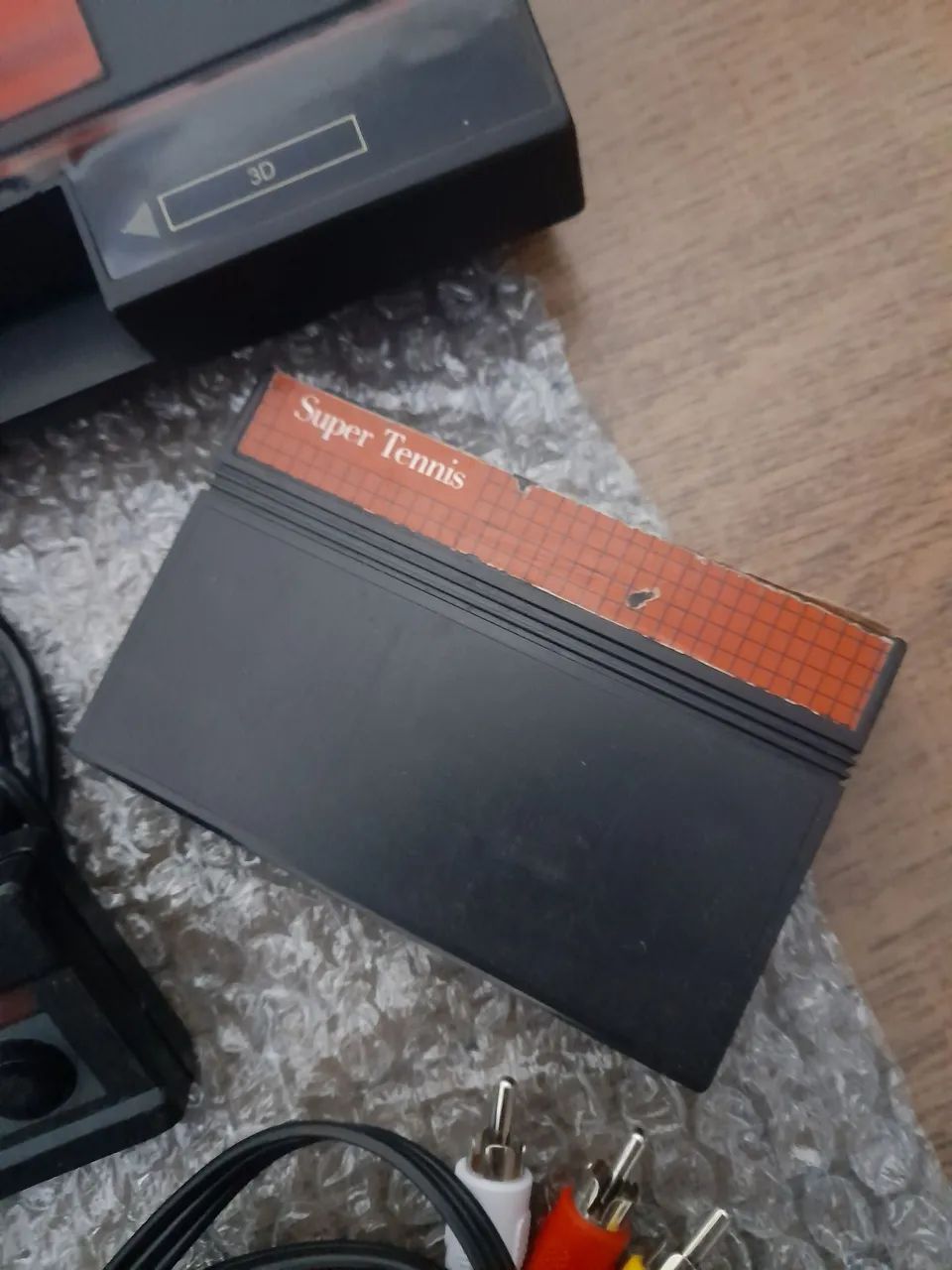 Master System  - Foto 3