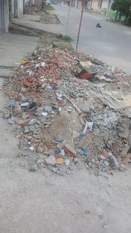 doação de aterro resto de demolição  - Foto 3