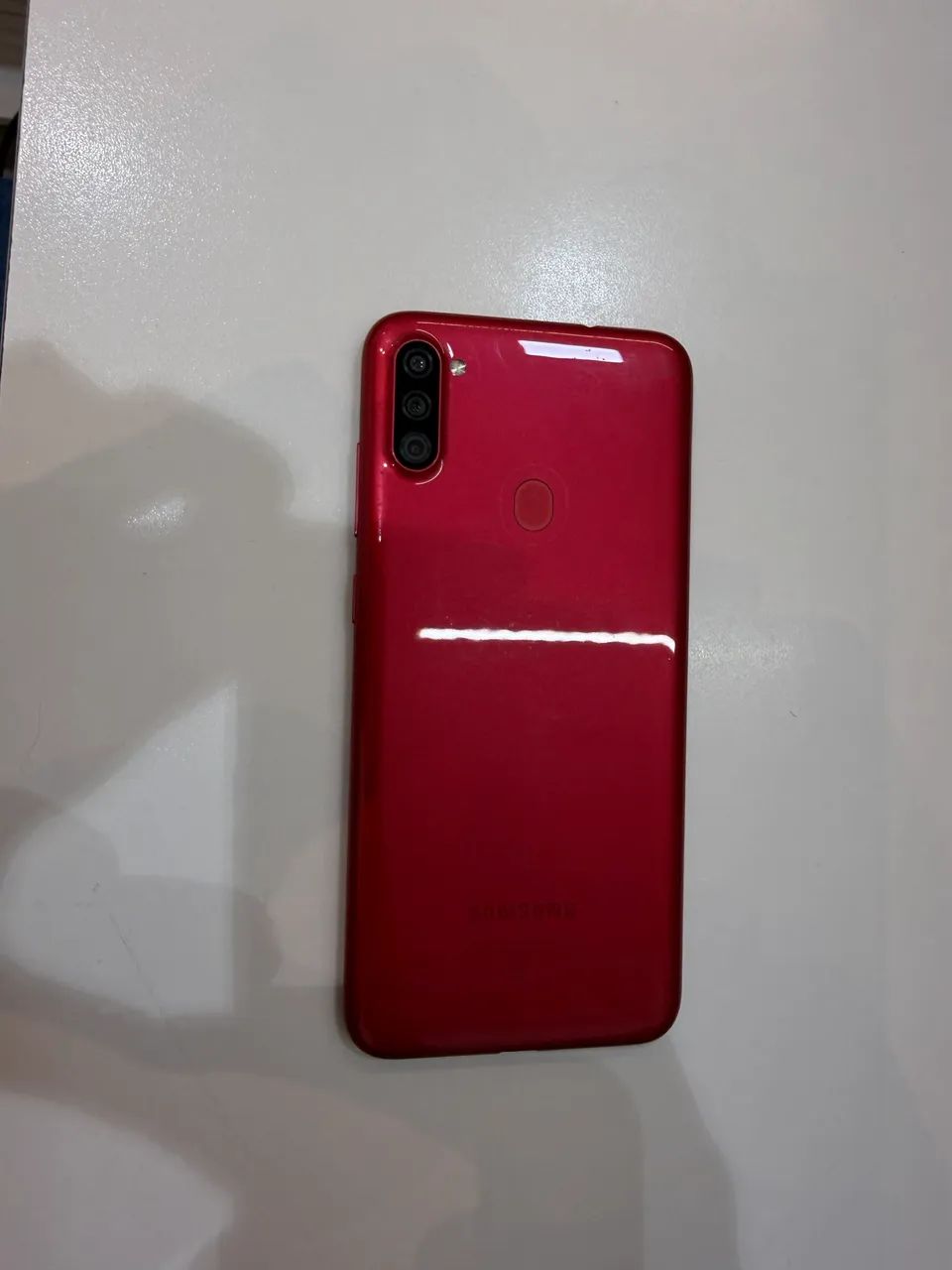 A11 SAMSUNG 64g - Foto 2