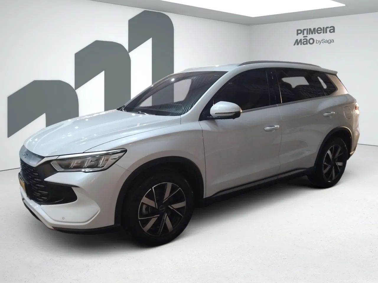 BYD Song Pro 2025