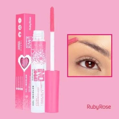 Game On - Fixador Sobrancelhas - Ruby Rose