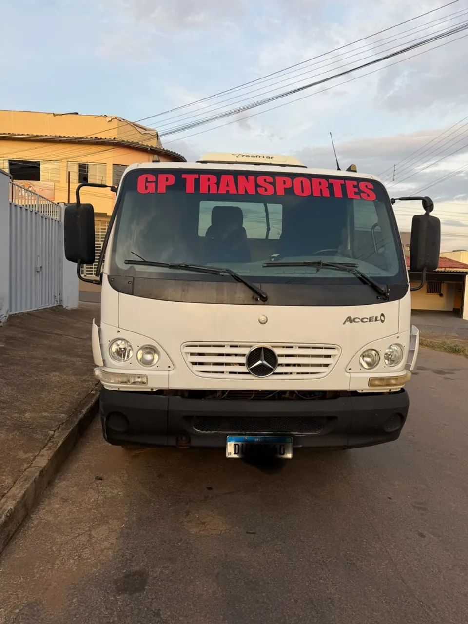 Plataforma de 5 e meio 
