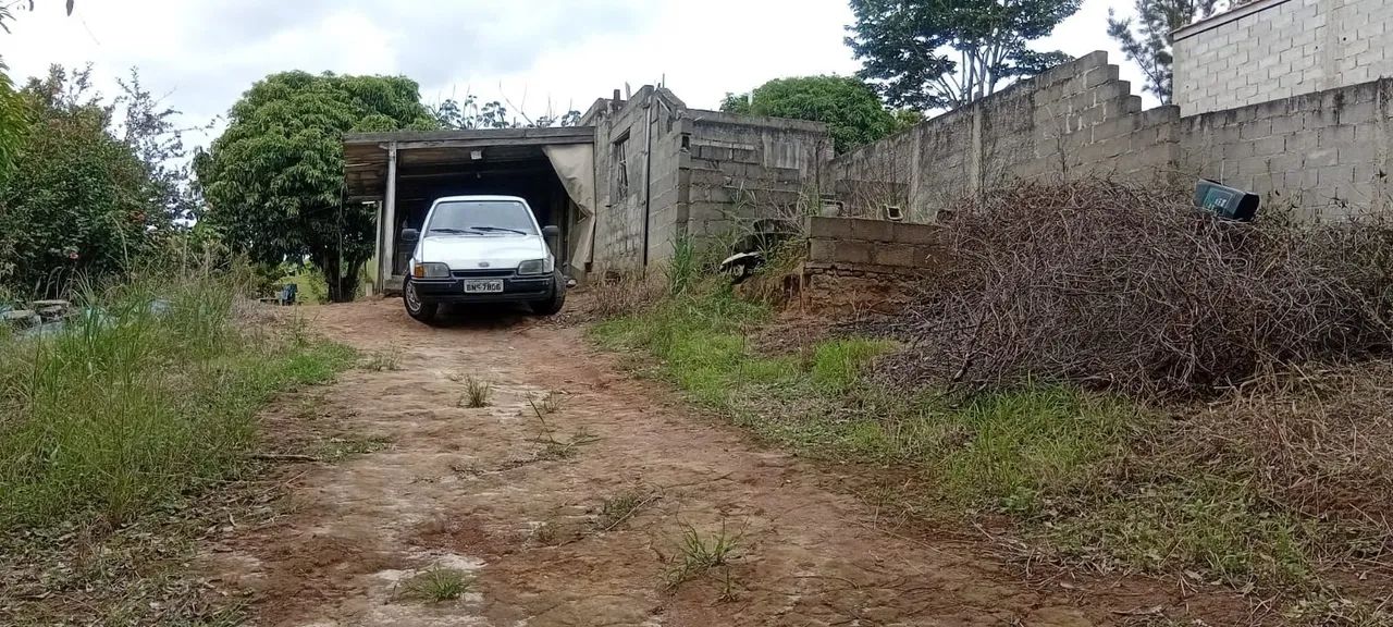 Foto - Taubaté - Área Rural de Taubaté