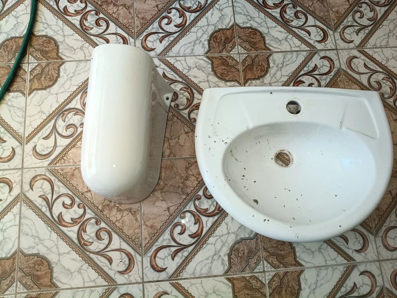 Banheiro 