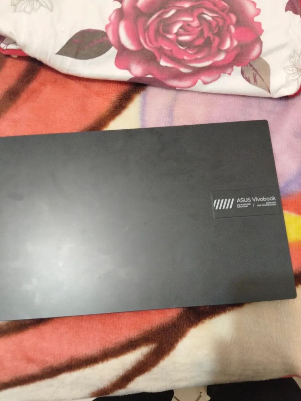 Notebook ASUS vivobook GO 15 AMD ryazer 5 8 Ram 512SSD - Foto 5