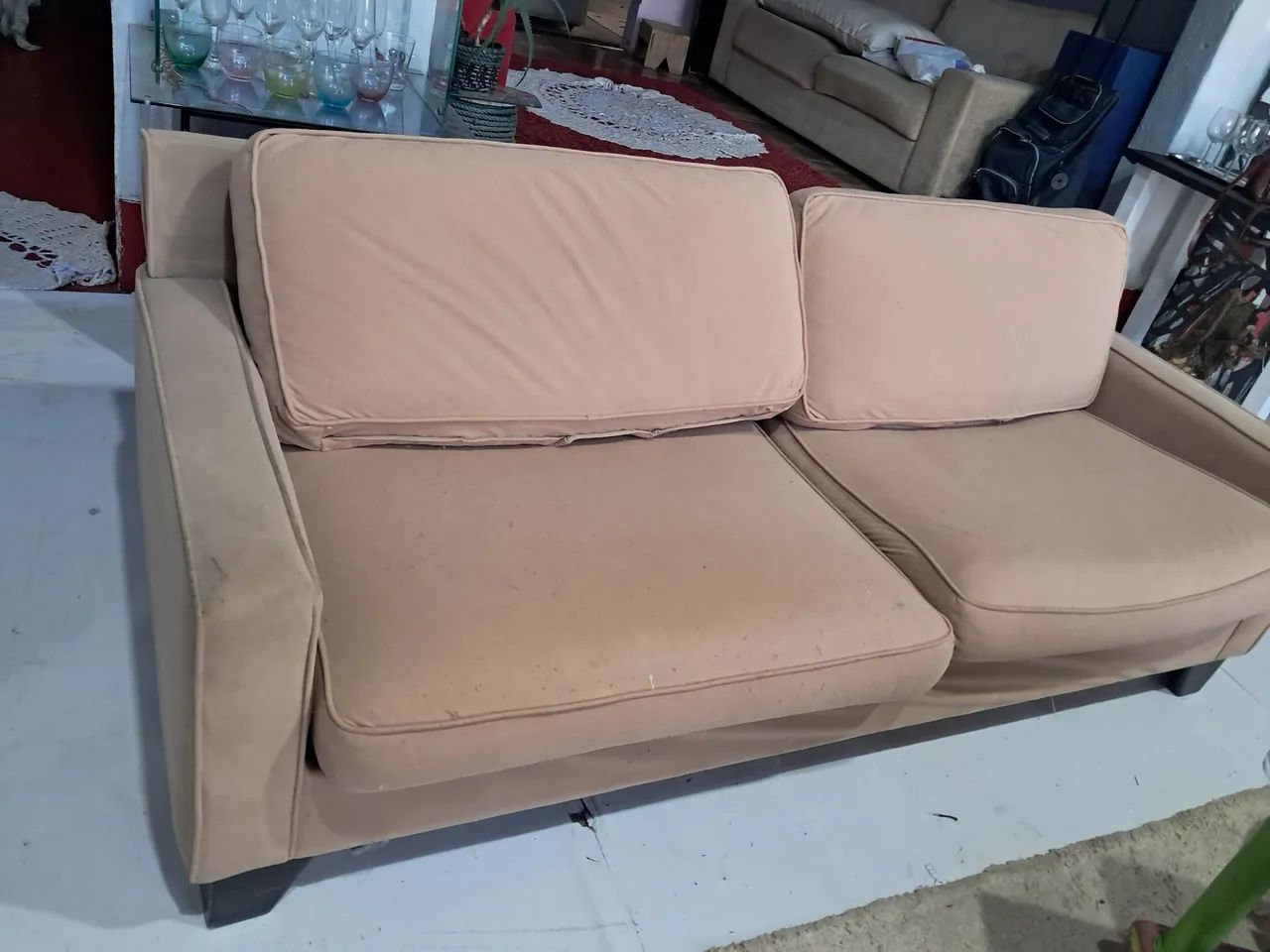 Sofa 1.200 - Foto 3