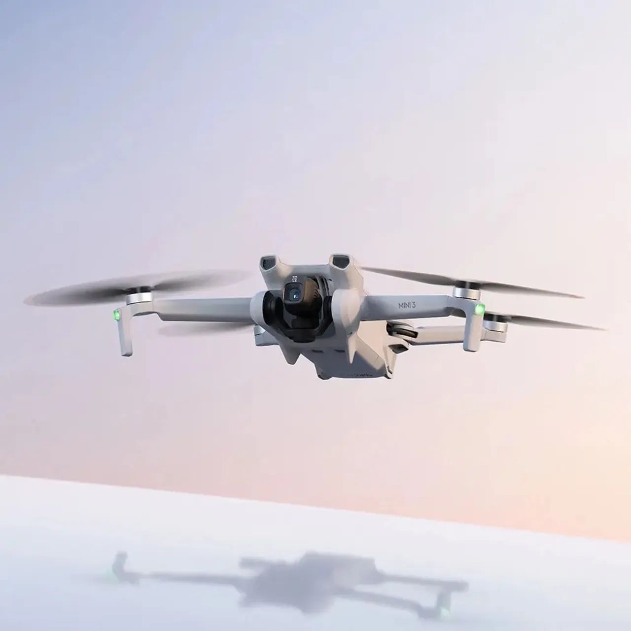 Drone DJI Mini 3 Standard com Controle Remoto com Tela - Foto 5
