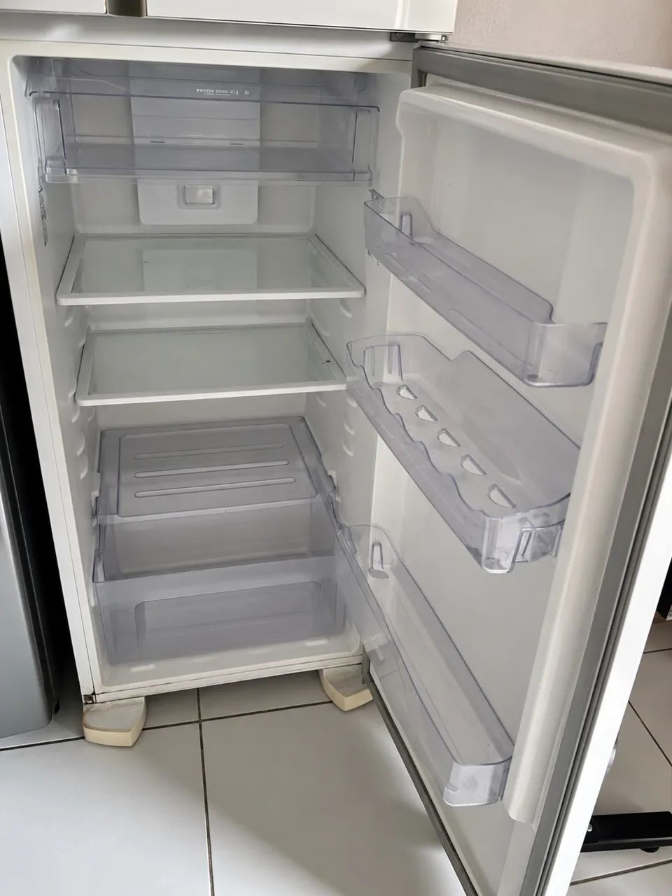 GELADEIRA ELECTROLUX
