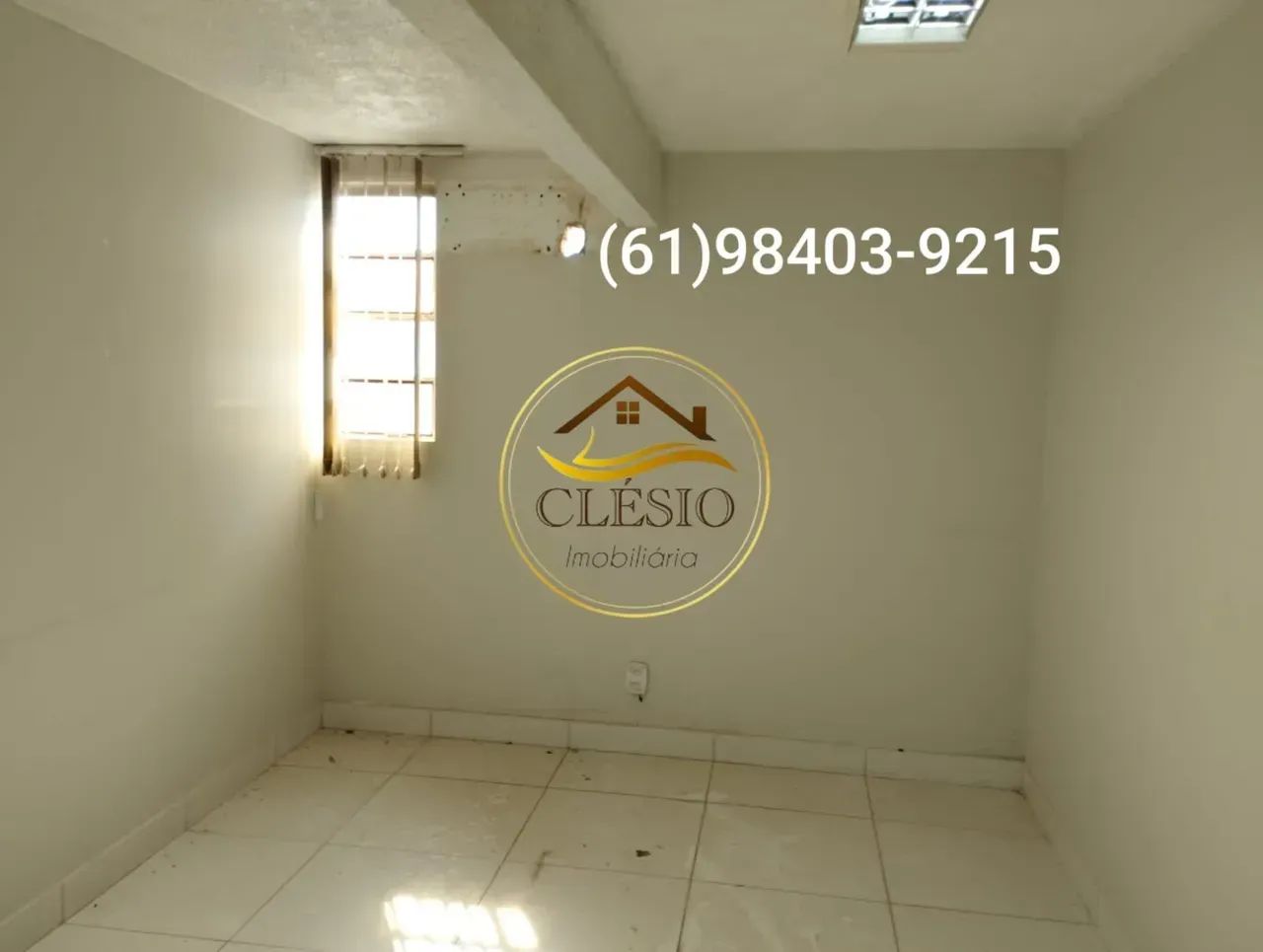 Vd salas Centro Taguatinga - Foto 4