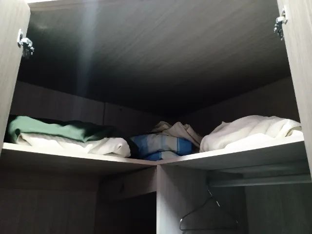 Guarda roupa solteiro  - Foto 4