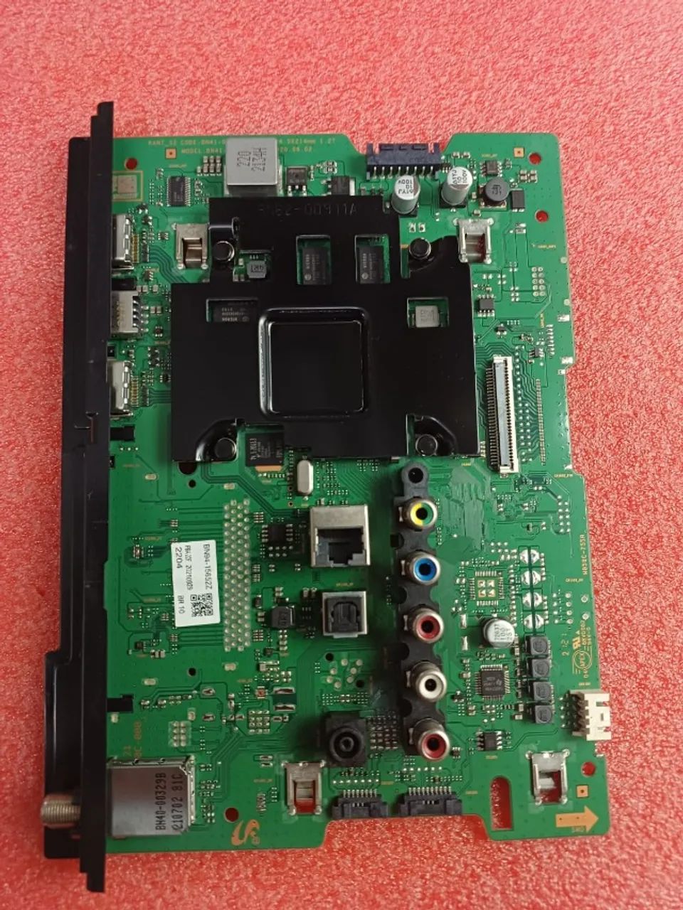 Placa Principal Tv Samsung Un32t4300ag Bn94-15652x / obs. o código