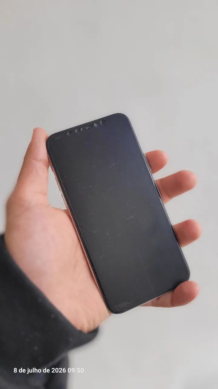 Iphone 11 pro 512gb - Foto 2