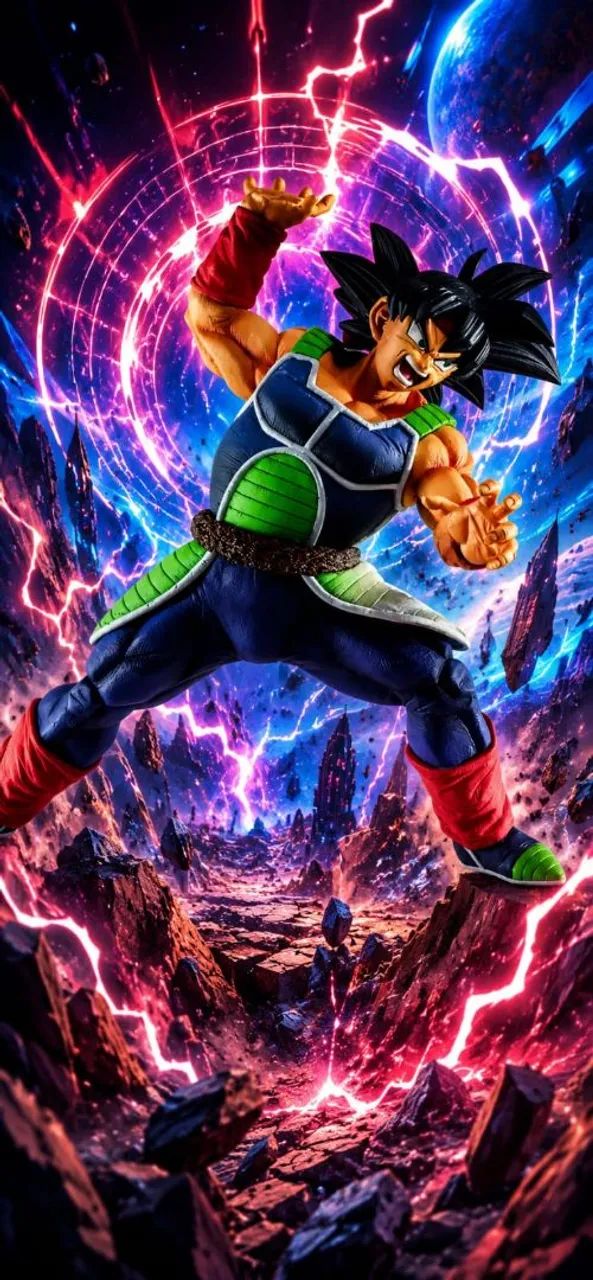 Figure Colection Dragon Ball - Foto 2