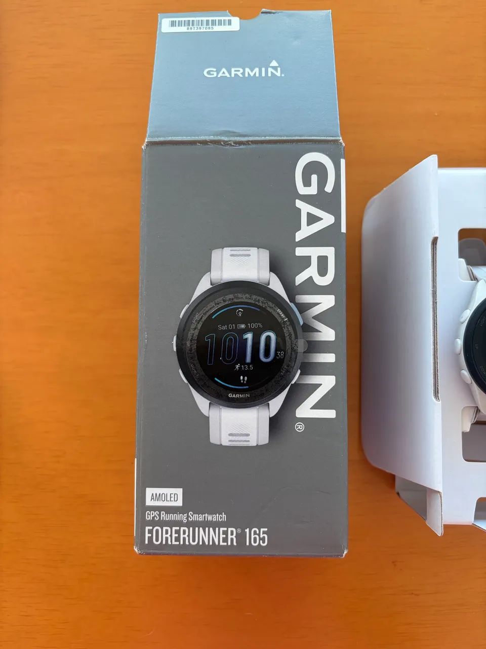 Garmin Forerunner 165 - Foto 3