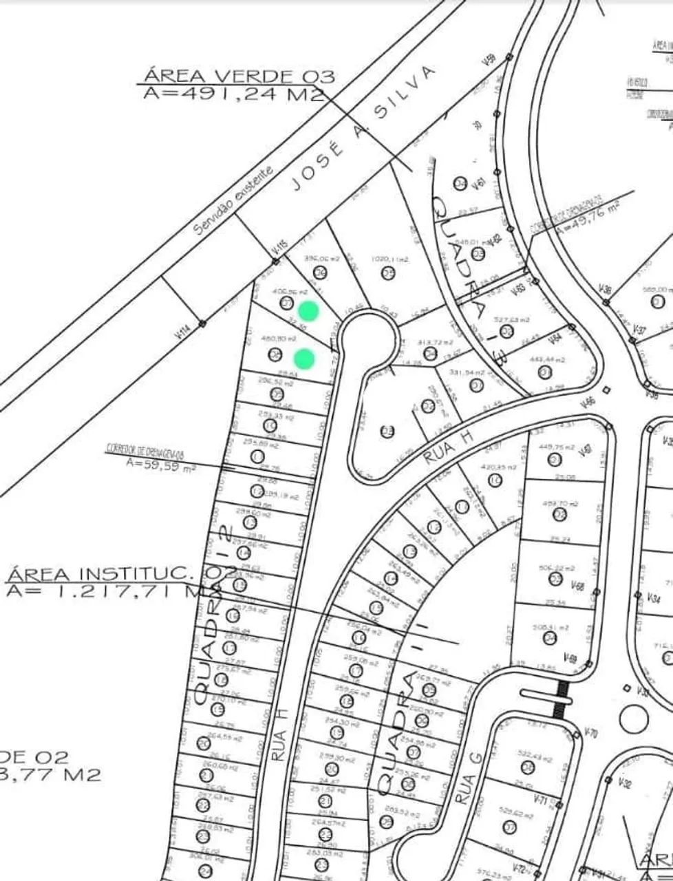 Barbada!Vendo Lote / terreno plano  com 480 m2 em Sao Jose - Foto 5
