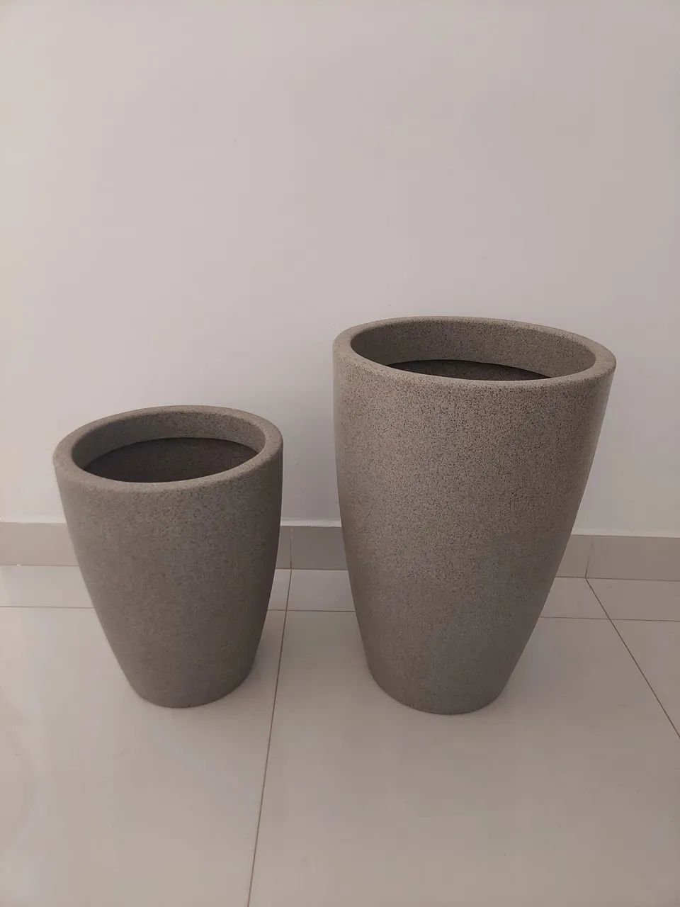Vasos para plantas
