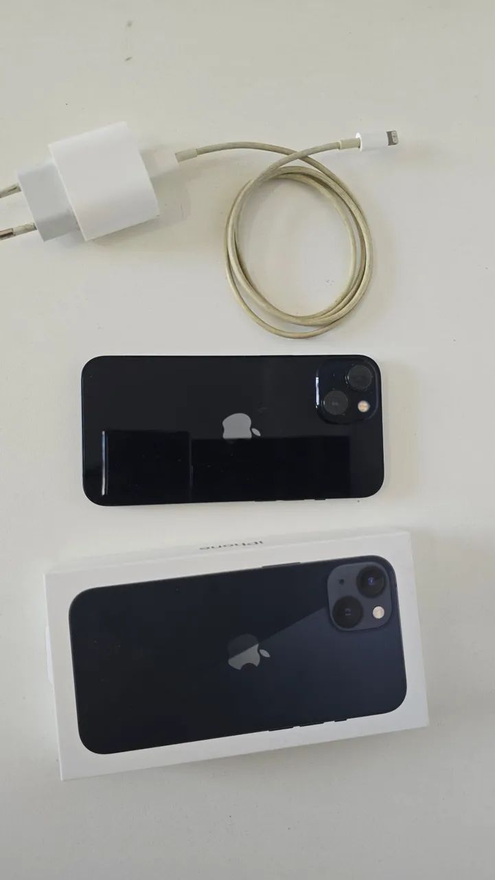 IPhone 13 - 128 GB - Foto 4