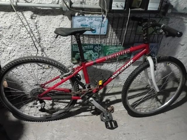 Montain Bike