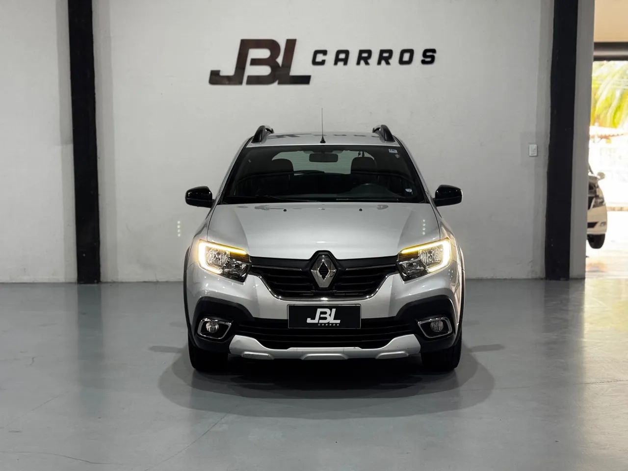 Renault Stepway Zen Flex 1.6 16V Mec. 2023 - Foto 2