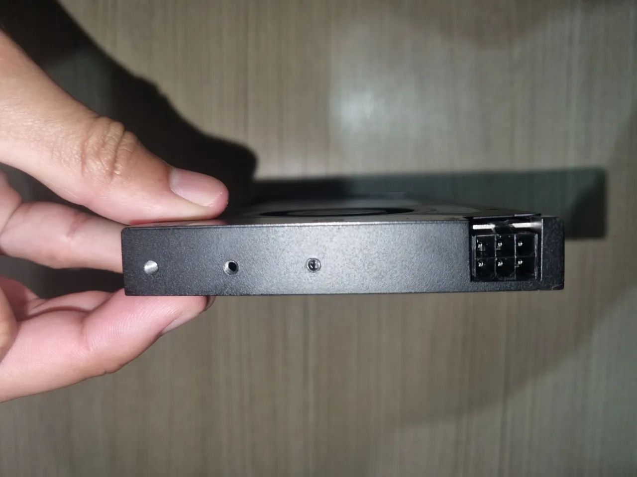 Placa de vídeo NVidia quadro m4000 - Foto 4
