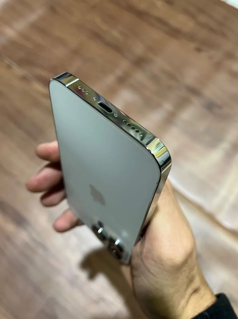 iphone 13 pro 128gb - Foto 3