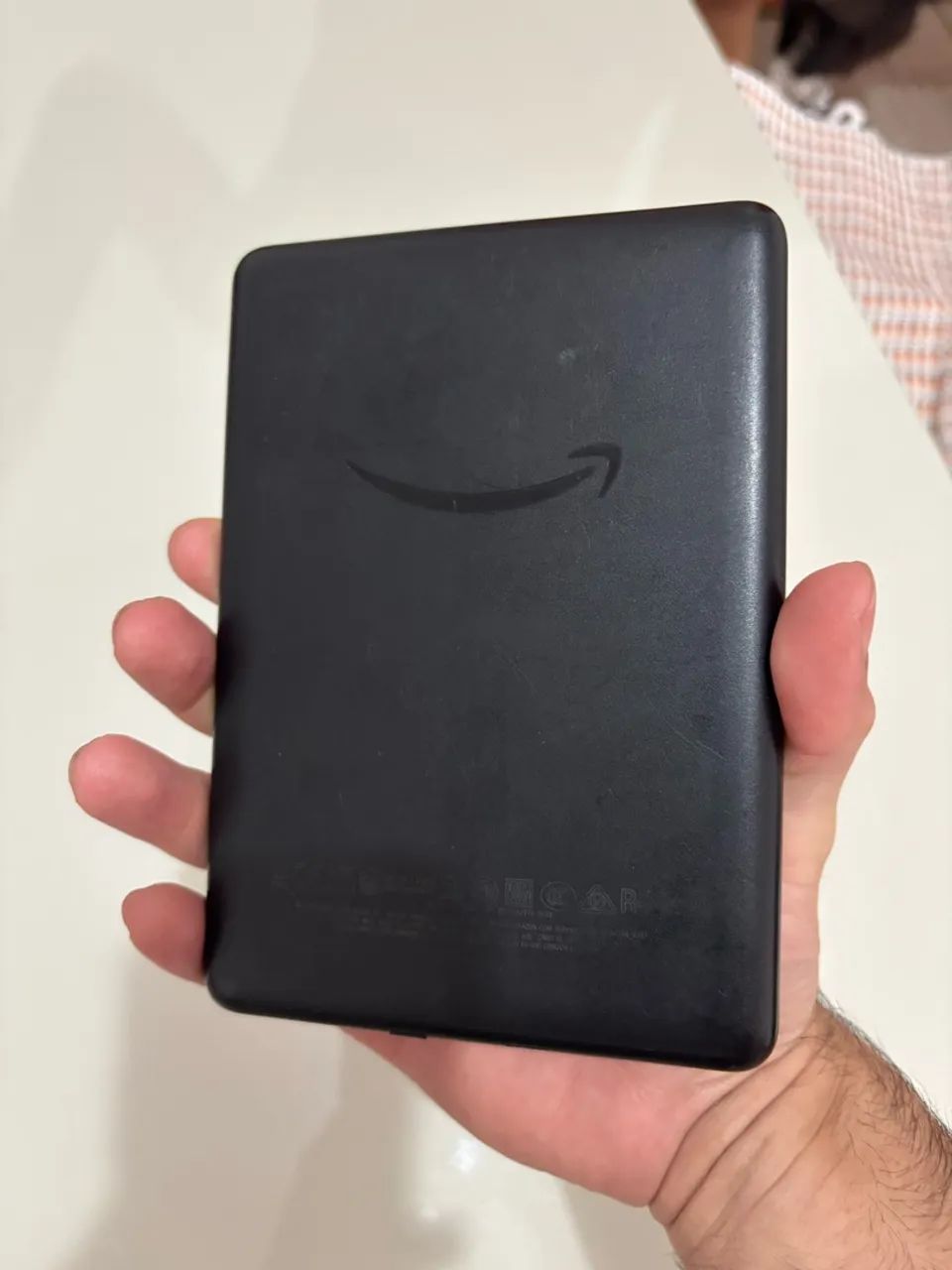 Kindle 10a geração  - Foto 2
