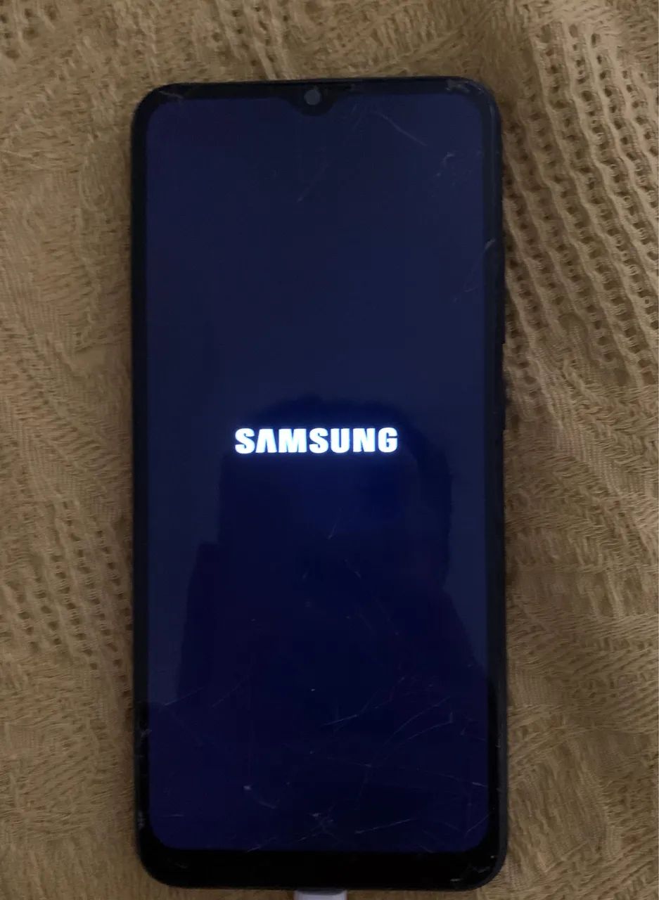 Samsung AO2s 