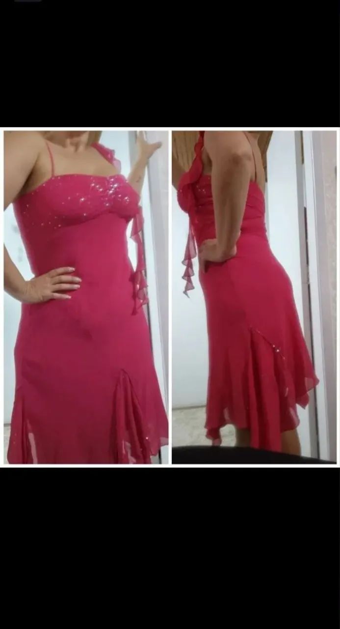Vestido de festa - Foto 2