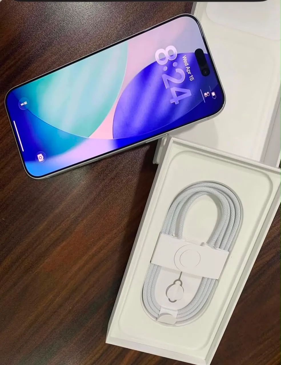 IPHONE 17 PRO MAX 512GB - Foto 4
