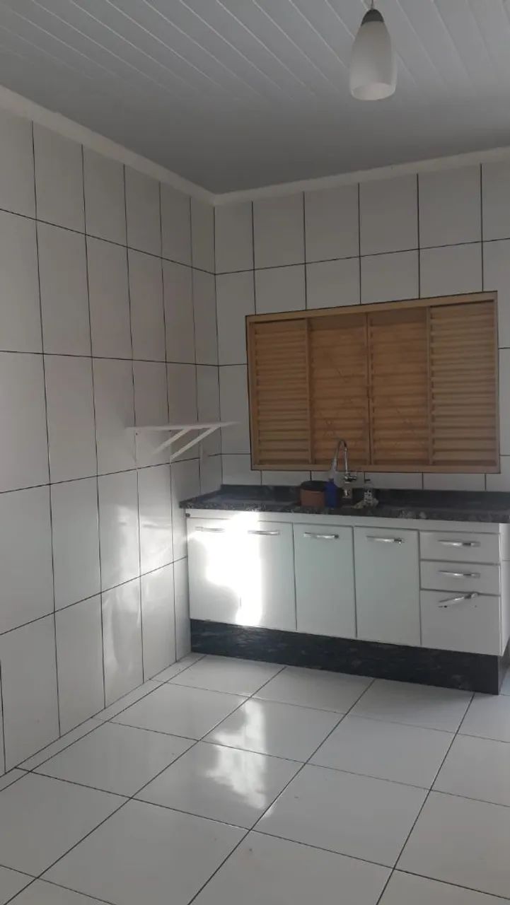 Casa Jardim Pitaluga  - Foto 5