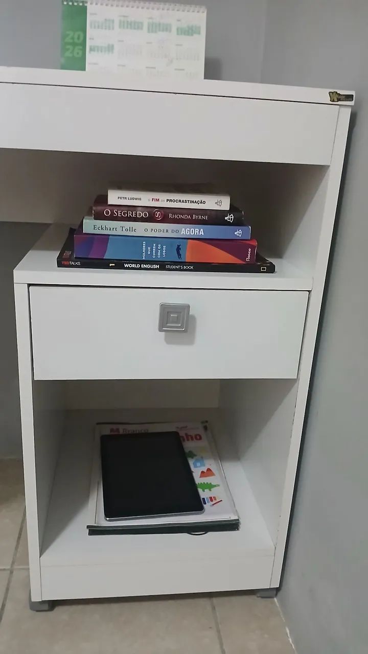 Mesa de estudo - Foto 2