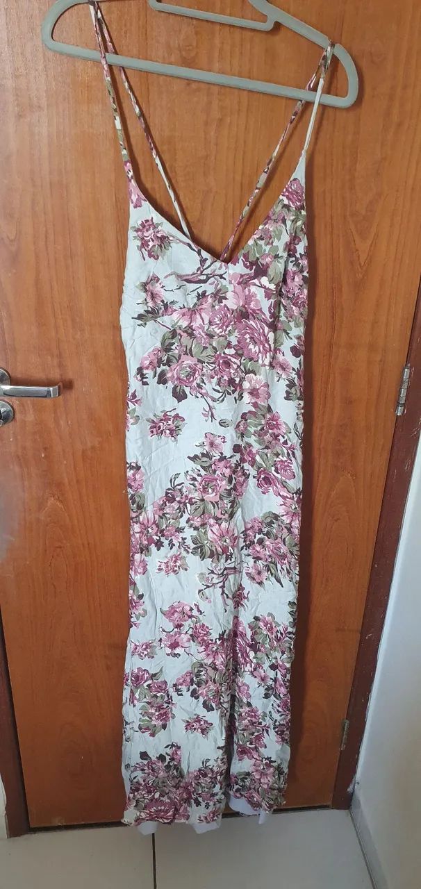 Vestido