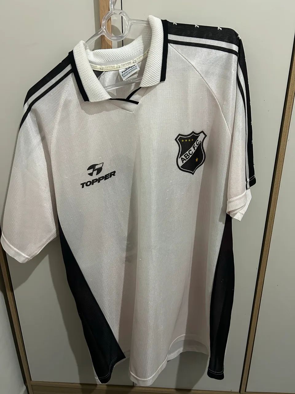 Camisas do ABC  - Foto 5
