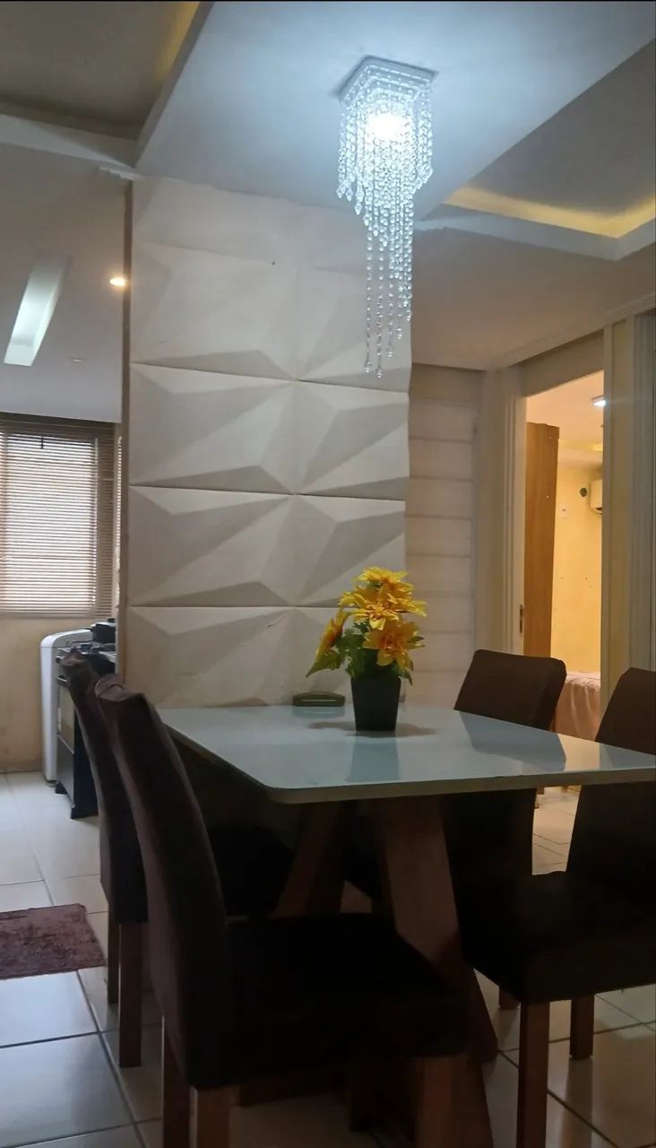Repasse apartamento na Jurema  - Foto 2