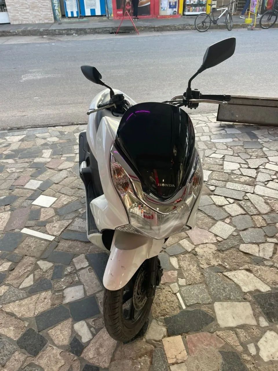 PCX 2014 - Foto 3