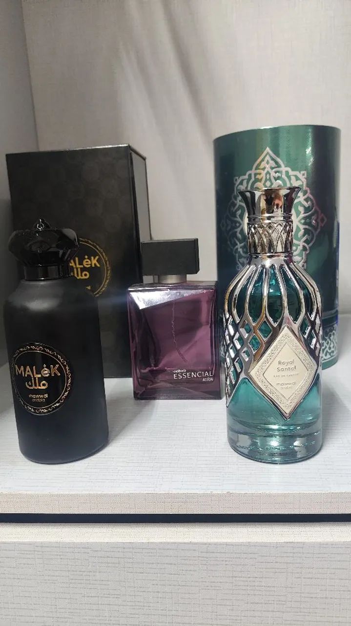 Perfumes - Foto 5
