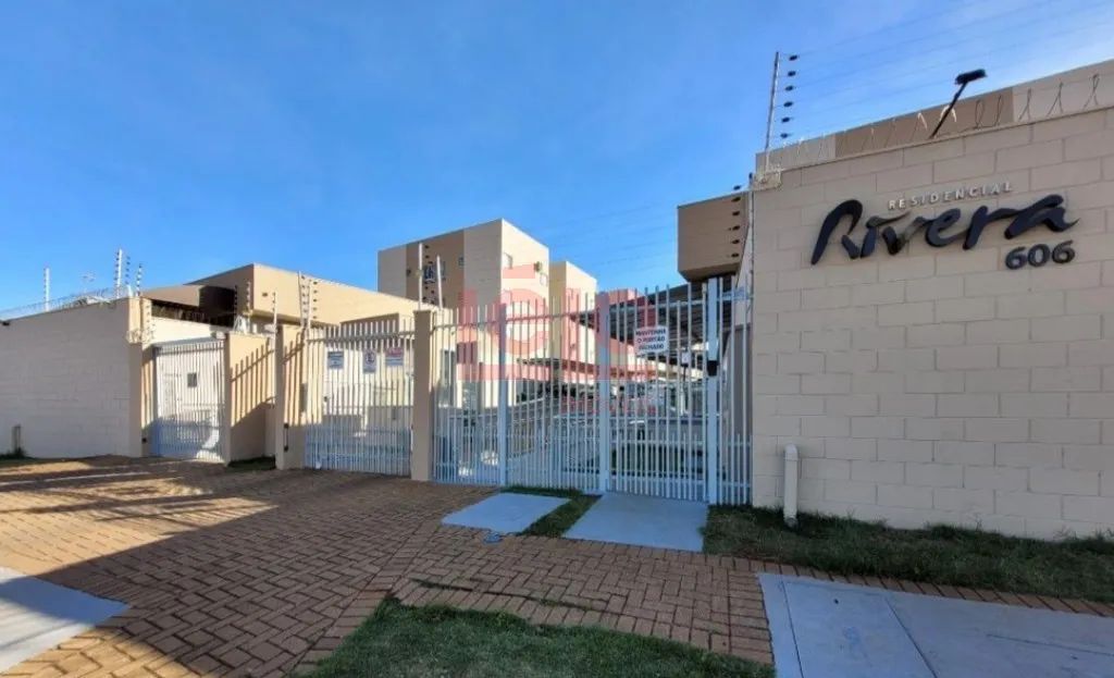 Vendo aprtamento Bairro Cidade Alta Maringá